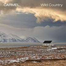 CARMEL - WILD COUNTRY [CD]