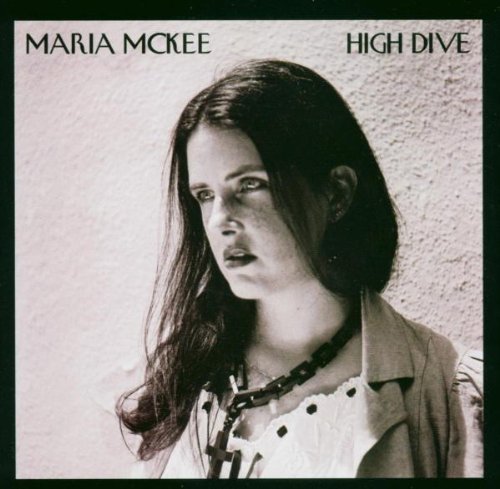 MCKEE, MARIA - HIGH DIVE