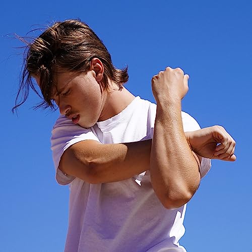 RYAN BEATTY - CALICO (VINYL)