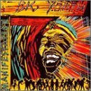 BIG YOUTH  - MANIFESTATION