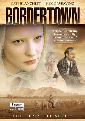 BORDERTOWN