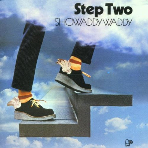 SHOWADDYWADDY  - STEP TWO (REMASTERED)