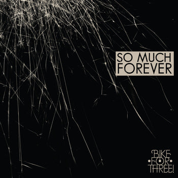BIKE FOR THREE!  - SO MUCH FOREVER