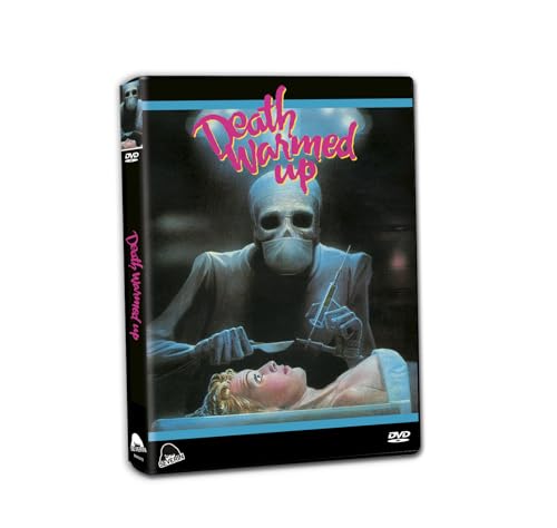 DEATH WARMED UP - DVD-SEVERIN FILMS