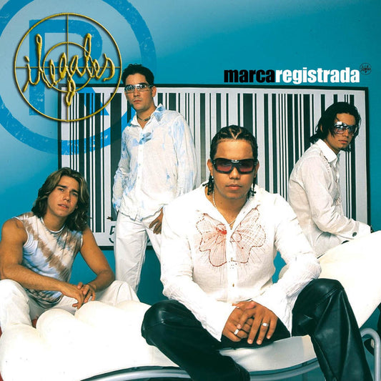 ILEGALES  - MARCA REGISTRADA