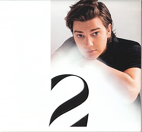 LUDOVICK BOURGEOIS - 2 (CD)