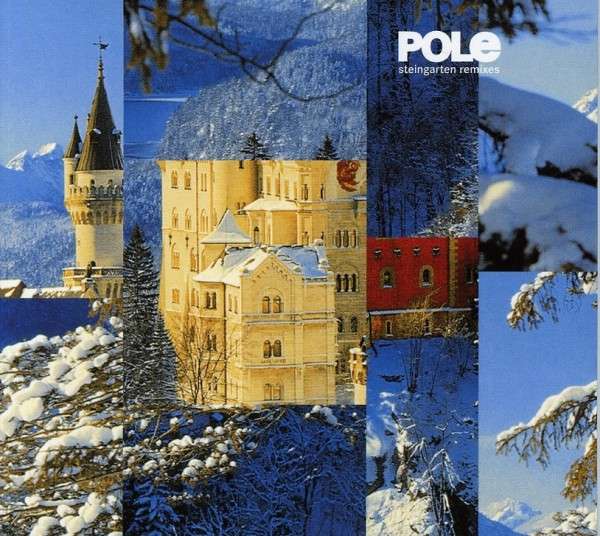 POLE  - STEINGARTEN REMIXES
