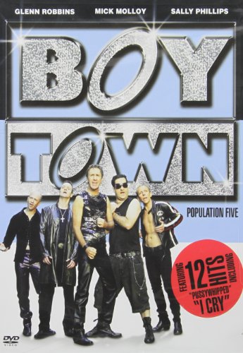 BOY TOWN (SOUS-TITRES FRANAIS)
