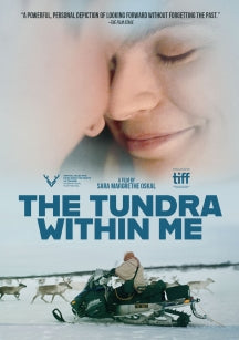 THE TUNDRA WITHIN ME [DVD]