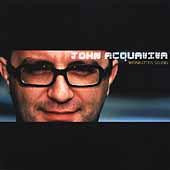 ACQUAVIVA, JOHN  - MAINHATTAN SOUND