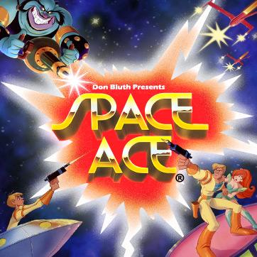 SPACE PAPA  - DS