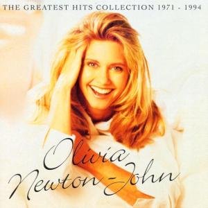 NEWTON-JOHN, OLIVIA  - GR HITS