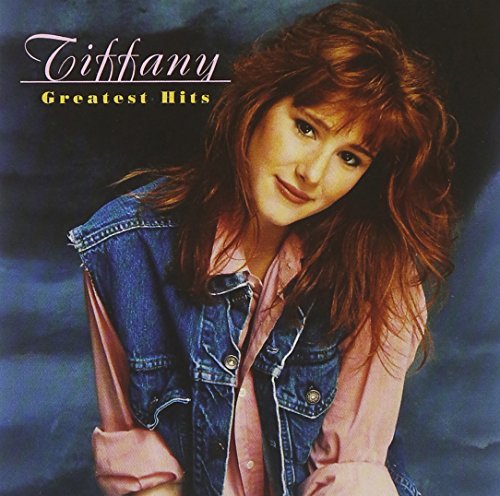 TIFFANY - GREATEST HITS