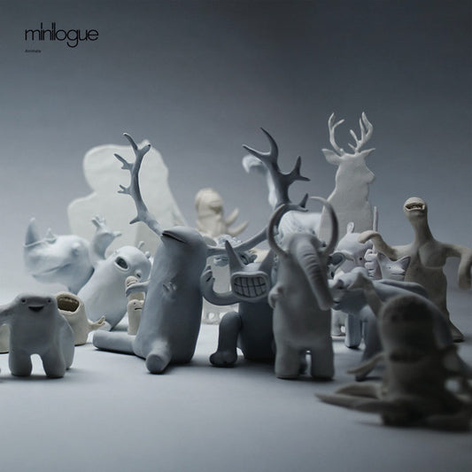 MINILOGUE  - ANIMALS