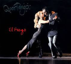 QUARTANGO  - EL FUEGO