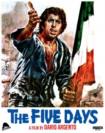 THE FIVE DAYS [4K ULTRA HD]