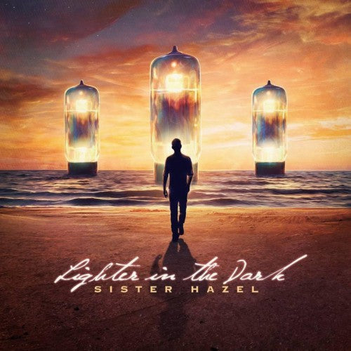 SISTER HAZEL  - LIGHTER IN THE DARK