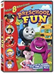 BEING A FRIEND - DVD-BARNEY/BOB THE BUILDER/FIREMAN SAM/T