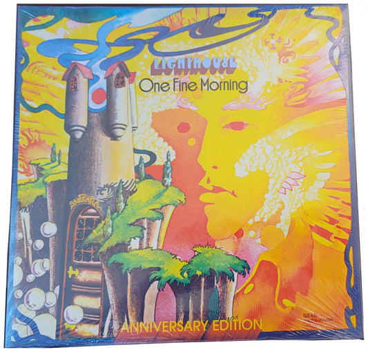 LIGHTHOUSE (2) - ONE FINE MORNING