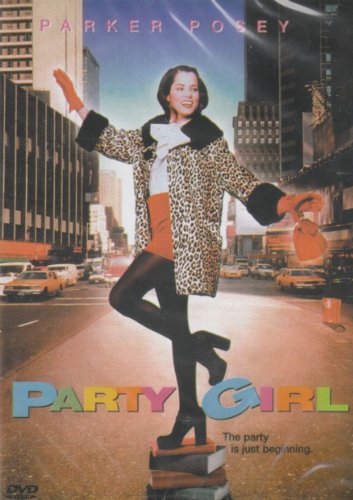 PARTY GIRL