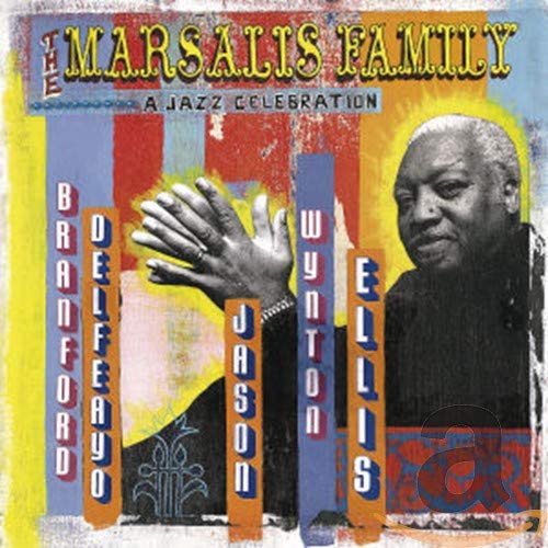 MARSALIS FAMILY - UNOR
