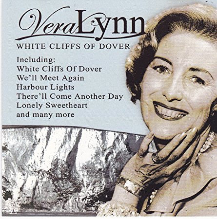 LYNN, VERA  - WHITE CLIFFS OF DOVER