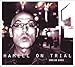 HAMELL ON TRIAL - TOUGH LOVE (CD)