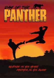 DAY OF THE PANTHER [DVD]