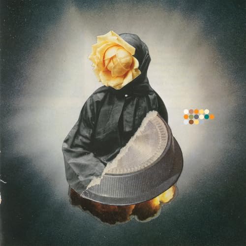 CHORE - OSWEGO PARK (VINYL)