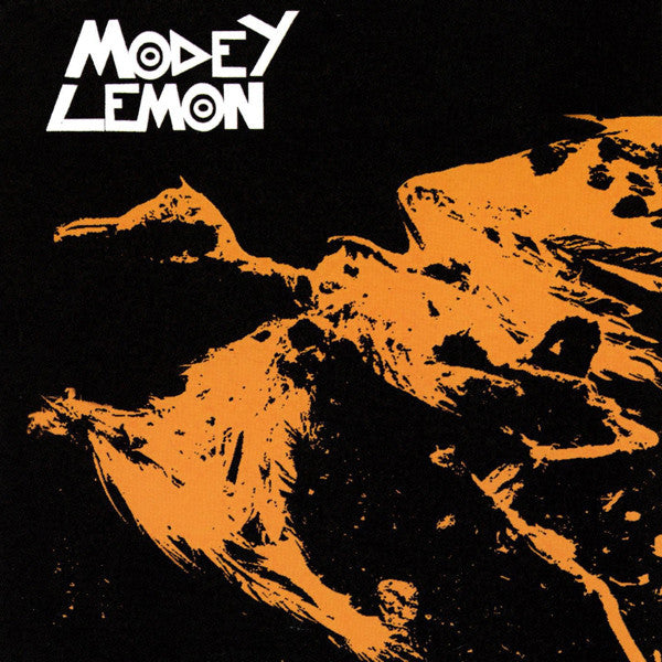 MODEY LEMON  - ST