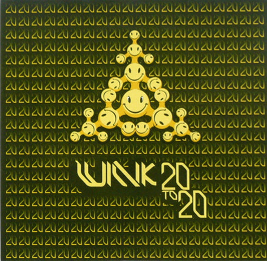 WINK, JOSH  - 20 TO 20