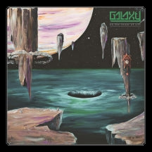 GALAXY - ON THE SHORE OF LIFE [LP]