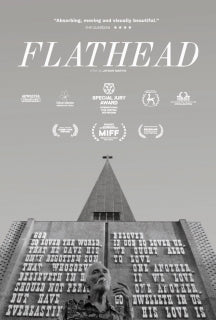 FLATHEAD [DVD]