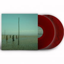 DEVIL'S WITCHES - IN ALL HER FORMS (MAIDEN EDITION) (SOLID RED+BLACK MARBLED) [LP]