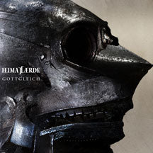 HEIMATAERDE - GOTTGLEICH [CD]