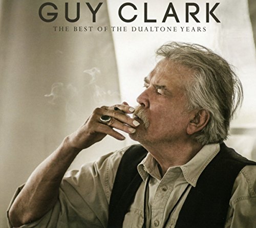 CLARK, GUY  - BEST OF THE DUALTONE