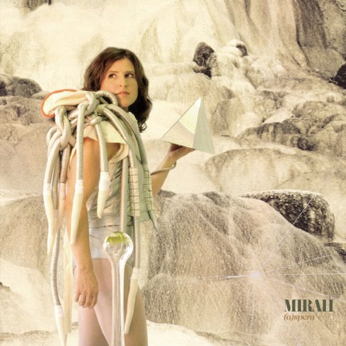 MIRAH  - (A)SPERA