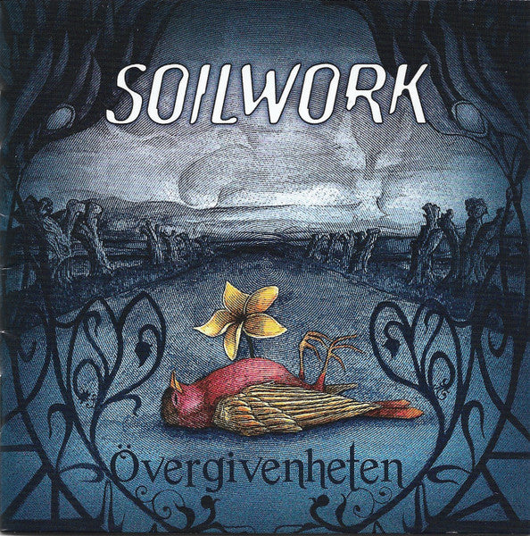 SOILWORK  - OVERGIVENHETEN
