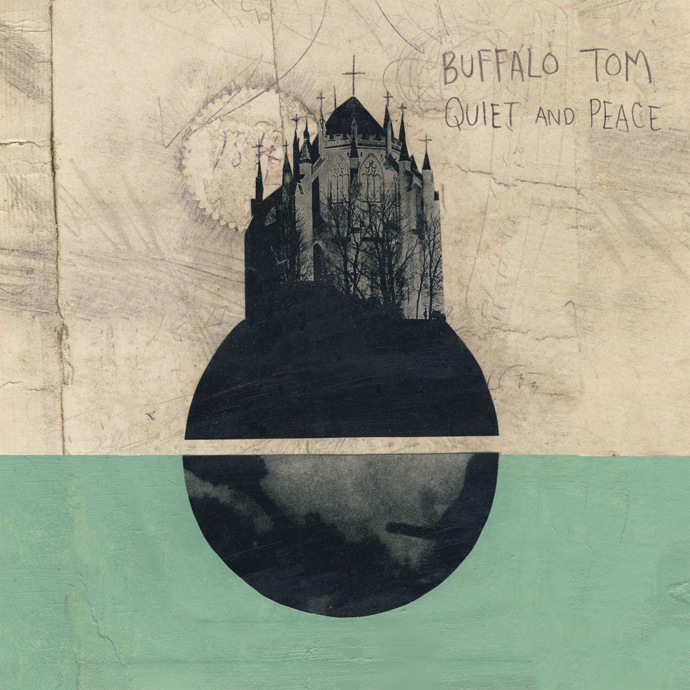 BUFFALO TOM  - QUIET & PEACE