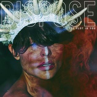 PLOT IN YOU  - DISPOSE