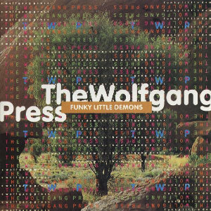 WOLFGANG PRESS  - FUNKY LITTLE DEMONS