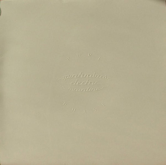 Spiritualized - Electric Mainline/Pure Phase Tones For D.J.'s (Used LP)