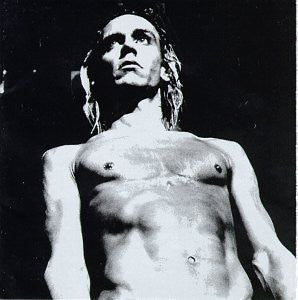 POP, IGGY  - TRIB-WE WILL FALL