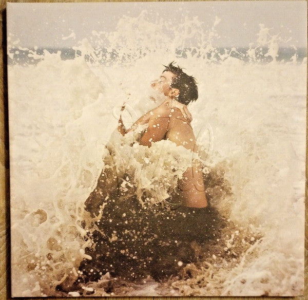 Anberlin - Vital (Used LP)