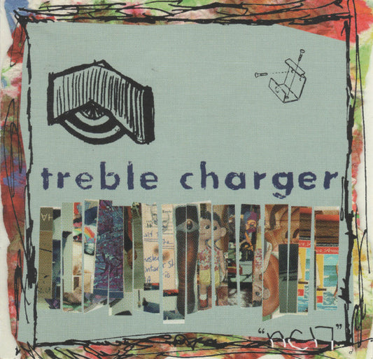 TREBLE CHARGER  - NC-17