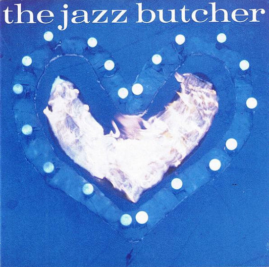 JAZZ BUTCHER  - CONDITION BLUE