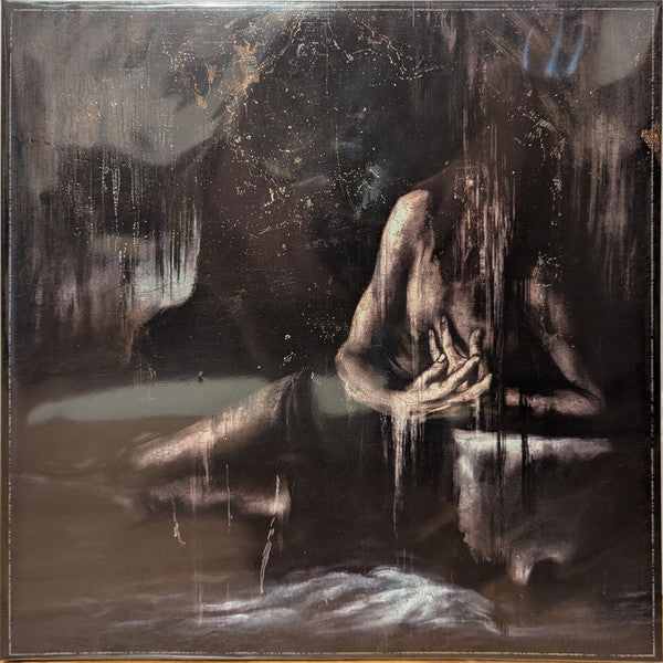 Lorna Shore - I Feel The Everblack Festering Within Me (Oblivion) (Used LP)