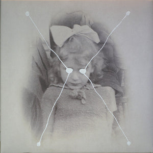 Current 93 - Light Is Leaving Us All  (Used LP)
