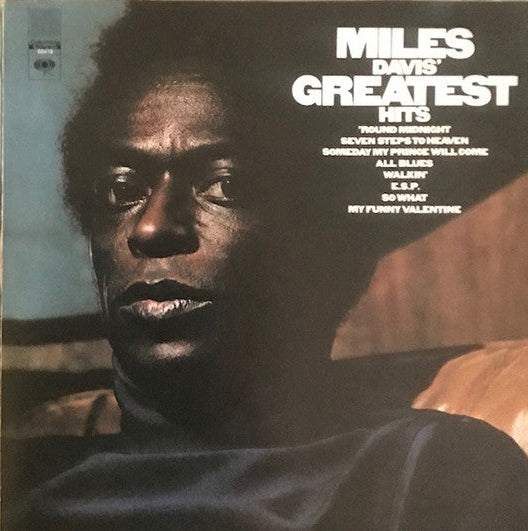 DAVIS, MILES  - GR HITS