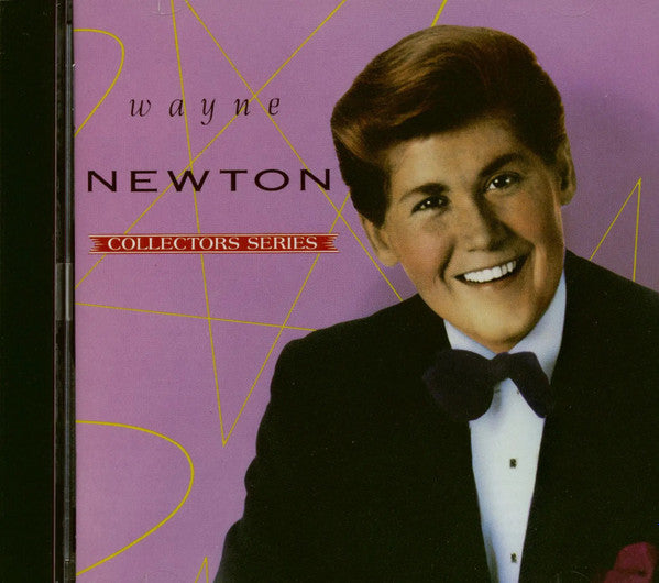 NEWTON, WAYNE  - COLLECTOR'S SERIES